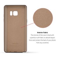 Husa Samsung J3 2017 G-CASE Maro