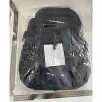Rucsac Multifunctional de Alpinism, Flippy, Capacitate 36-55 L, de Calatorie, Impermeabil, Slot USB Incarcare Telefon, Bretele Reglabile, 52 x 34 x 19 cm, Albastru