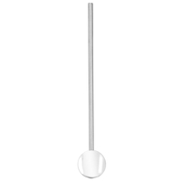 Set Cocktail Shaker Kit pentru barmani 550ml, KI20, 5 piese