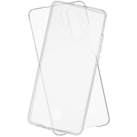 Husa de protectie Vafy® pentru Huawei P30 Pro Full Tpu 360 Transparent