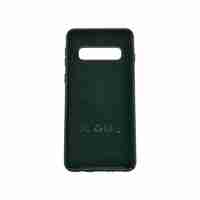 Husa Samsung Galaxy S10 Plus Silicon Negru