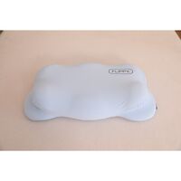 Perna Ergonomica, Vafy, pentru Copii 2-5 Ani, Antibacteriana, 5D, Revenire Lenta, 38 x 67 x 4/6 cm, Albastru