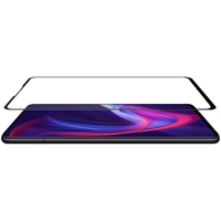 Folie Sticla Securizata Flippy, compatibila cu Xiaomi Mi 9T / Mit 9T Pro, Negru