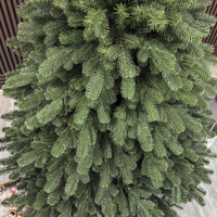 Brad artificial Christmas Deluxe by Sersimo, Versailles Select, integral 3D, 210 cm