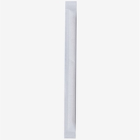 Set 1000 Palete pentru Cafea, Flippy, din Lemn, Ambalate Individual, 140x5x1.3 mm