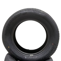 Anvelopa Iarna LANVIGATOR WINTERGRIP HP 205/60R16 96H XL, Aderenta Sporita pe Zapada si Umed, Confort si Durabilitate