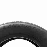 Anvelopa All Season LANVIGATOR CATCHFORS A/S 155/65/R13 73T, Aderenta Sporita pe Zapada si Umed, Confort si Durabilitate