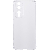 Husa de Protectie, Vafy, pentru Honor 90 Lite, TPU Protect Plus, cu Dust Plug, Transparent