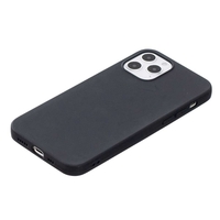 Husa Samsung Vafy pentru S10 Plus Matte Tpu Negru