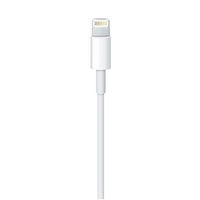 Cablu de date / Incarcare lungime 3 m, Flippy compatibil Apple iPhone 5, 5C, 5S, 6, 6 Plus, 6S, 6S Plus, SE, 7, 7 Plus, 8, 8 Plus, X, XS, XS MAX, 11, 11PRO, 11 PRO MAX, seria iPhone 12, iPhone 13, iPhone 14, Alb