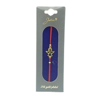 Bratara Placata cu Aur 24k