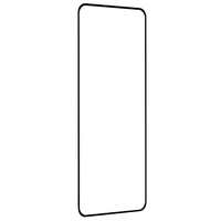 Folie Sticla Securizata Flippy compatibil cu Oppo Reno 4Z 5G, Full Glue Negru
