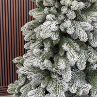 Brad artificial Sersimo, Lore d’Neige Elite, nins, mix 2D+3D, 200 cm