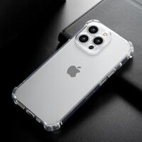 Husa protectie pentru Huawei P20 Lite, Vafy, TPU, Antisoc, Protectie colturi, Rezistenta la impact, 1.5 mm, Transparenta