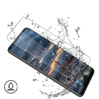Folie Sticla Securizata Flippy, 9H, Transparenta HD, pentru Securizata 9H, compatibila cu Huawei Y9 2019, Transparenta
