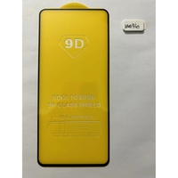 Folie Sticla Securizata Flippy compatibil cu Huawei Nova 9SE, Full Glue Negru