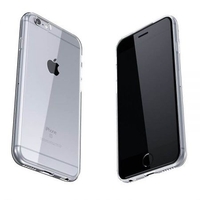 Husa Apple iPhone 6/6S Tpu Transparent