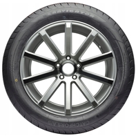 Anvelopa All Season LANVIGATOR CATCHFORS A/S 235/45R17 97W XL, Aderenta Sporita pe Zapada si Umed, Confort si Durabilitate