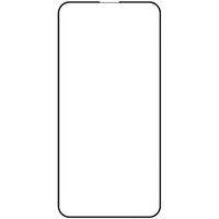 Folie Sticla Securizata, Vafy, compatibila cu Apple iPhone 15 Pro Max, Sticla ESD, Super HD Glass, Anti-static, Margini Negre, Transparent
