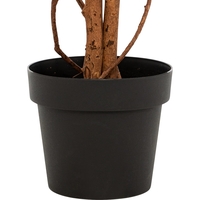 Planta artificiala Atmosphera Artar de toamna cu ghiveci, 150 cm, multicolor