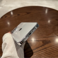 Husa protectie Vafy pentru Apple iPhone 12 Pro, MagSafe Silicone, Protectie si folie camera inclusa, protectie camera, Fumuriu