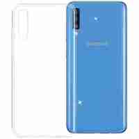 Husa de Protectie, Flippy, pentru Samsung A71, TPU 1.0 mm, Transparent