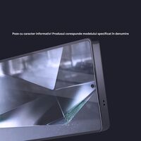 Folie Sticla Securizata, Vafy, Pentru Samsung Galaxy Z Fold5, 2.5D, HD, Transparenta