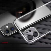 Husa de protectie Vafy Protect Plus pentru Poco X3 Pro, Transparent