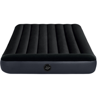 Saltea gonflabila Intex Full Dura Beam, 191x137x25 cm