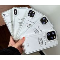 Husa de protectie Vafy, Airbag Shock Absorption, TPU, pentru Samsung A54 5G , Transparent
