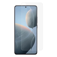 Folie Securizata pentru Xiaomi Redmi K70 Ultra, Vafy, Sticla Securizata 3D, High Definition Ultra Clear 2.5 HD, Margini Arc, 0.3 mm, Anti Zgirieturi, Anti bule, Transparenta