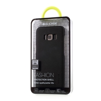 Husa Samsung J5 2017 G-CASE Negru