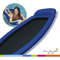 Saltea gonflabila cu plasa Intex 58836EU, 178x94 cm, multicolor