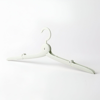 Umeras Pliabil de Calatorie, Flippy, Mini Cuier Portabil pentru Haine, Suport de Uscare, 14x7x1.4cm, Verde