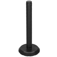 Gantera Kettlebell reglabila 10kg negru