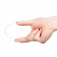 Folie Sticla Securizata Flippy, 9H, Transparenta HD, pentru pentru Securizata 9H, compatibila cu Huawei Y7P 2020 Transparenta