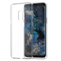 Husa Samsung Galaxy S9 Tpu Transparent 0.1 mm