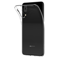 Husa Huawei P20 Tpu Transparent 1 mm