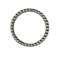 Inel Argint 925 Bilute, M55, 2.06 g