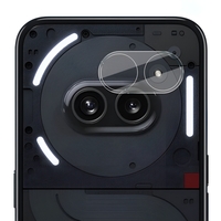 Folie Sticla pentru Camera, Vafy, Pentru Nothing Phone 2a, 3D, Transparent