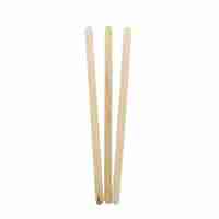 Set 1000 Palete pentru Cafea, Flippy, din Lemn, Ambalate Individual, 140x5x1.3 mm