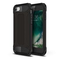 Husa protectie Flippy pentru Samsung S10 Defender Model 1, Negru