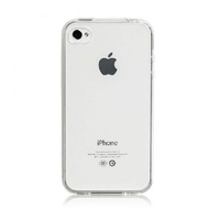 Husa Apple iPhone 6/6S Tpu Transparent