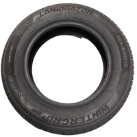 Anvelopa Iarna LANVIGATOR WINTERGRIP HP 195/65R15 95T XL, Aderenta Sporita pe Zapada si Umed, Confort si Durabilitate
