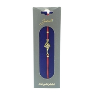 Bratara Placata cu Aur 24k