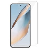 Folie Securizata pentru Oppo K12, Vafy, Sticla Securizata 3D, High Definition Ultra Clear 2.5 HD, Margini Arc, 0.3 mm, Anti Zgirieturi, Anti bule, Transparenta
