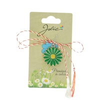 Martisor Primavara Floare, Amestec