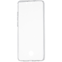 Husa de protectie Vafy® pentru Huawei P30 Pro Full Tpu 360 Transparent
