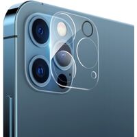 Folie Sticla pentru camera Huawei P30 Lite Transparent