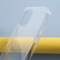 Husa Xiaomi Redmi 9 TPU 1.0 mm Transparent